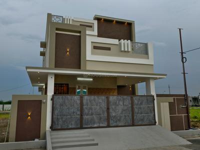 Image of 1950 Sq.ft 3 BHK Independent House for sale in Saravanampatty, Coimbatore for Rs. 12000000