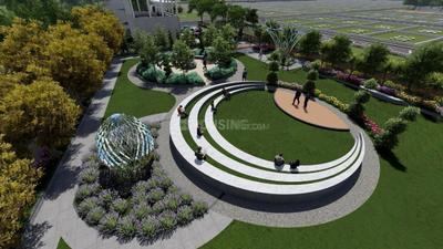 Image of 1791 Sq.ft Residential Plot / Land for sale in Himaja Elite Empire, Gannavaram, Vijayawada for Rs. 6264000