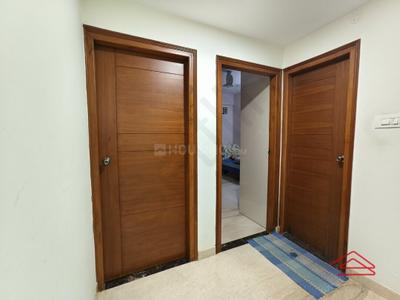 Bedroom Image of 1560 Sq.ft 3 BHK Apartment / Flat for sale in Banashankari Bengaluru for Rs. 23400000