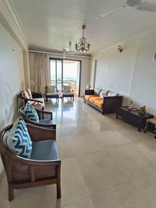 3 BHK Flat