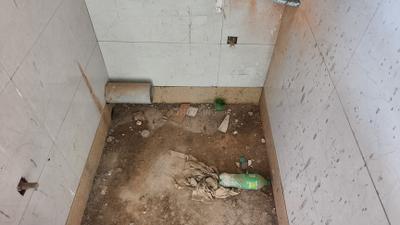 Image of 732 Sq.ft 2 BHK Apartment / Flat for sale in Konnagar, Hooghly for Rs. 2049600