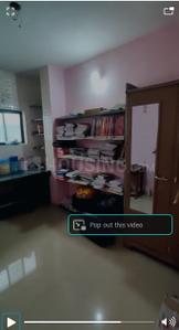Hall Image of 700 Sq.ft 1 BHK Independent House for rent in Karve Nagar Pune for Rs. 18000