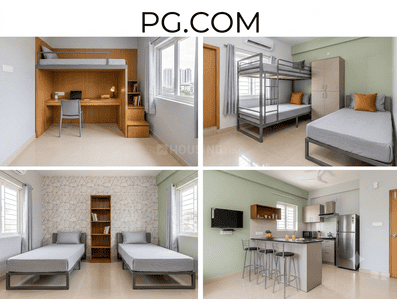Image of PG.com ,Wagle Estate in Thane West, Thane