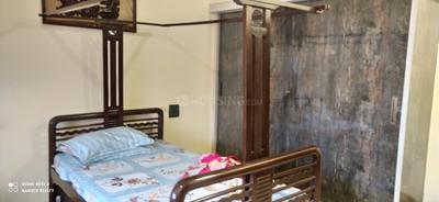 Hall Image of 700 Sq.ft 1 RK Villa for rent in Madan Mahal Jabalpur for Rs. 12000