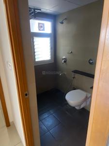 Bathroom Image of 1058 Sq.ft 2 BHK Apartment / Flat for sale in Sobha Dream Gardens, Thanisandra Bengaluru for Rs. 11800000