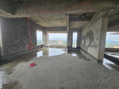 Image of 5000 Sq.ft 4 BHK Apartment / Flat for sale in Shrinathji Krishna Kunj Apartment, Anandvalli, Nashik for Rs. 52500000
