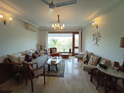 3 BHK Independent Builder Floor