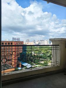 Bedroom Image of 599 Sq.ft 1 BHK Apartment / Flat for sale in Puraniks Aldea Anexo, Mahalunge Pune for Rs. 6500000