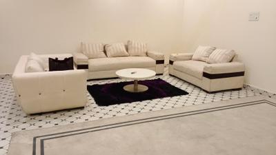 Living Room Image of 4843 Sq.ft 4 BHK Builder Floor for rent in Sector 108 Noida for Rs. 140000
