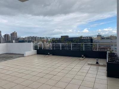 Balcony Image of 1800 Sq.ft 3 BHK Apartment / Flat for rent in Marvel Bounty, Hadapsar Pune for Rs. 55000