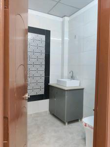 Bedroom Three Image of 1500 Sq.ft 3 BHK Builder Floor for sale in Vasundhara Ghaziabad for Rs. 14000000