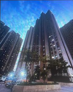 Image of 750 Sq.ft 1.5 BHK Apartment / Flat for rent in Lodha Splendora, Thane West, Thane for Rs. 22999