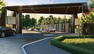 Image of 850 Sq.ft Residential Plot / Land for sale in Bagru, Jaipur for Rs. 2500000