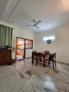 3 BHK Independent Builder Floor
