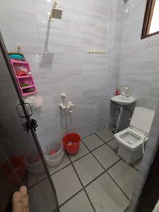 Bathroom Image of Apna Niwas Girls Pg in Sector 63, Noida