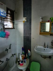 Image of 1215 Sq.ft 2 BHK Apartment / Flat for sale in Sambhav Kalpvriksha, Satellite, Ahmedabad for Rs. 6500000