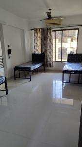 Hall Image of Brizo Stay in Kanjurmarg East, Mumbai