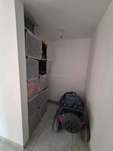 Hall Image of 1050 Sq.ft 2 BHK Independent House for sale in Kaliyabid Bhavnagar for Rs. 6500000