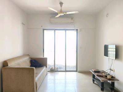 Living Room Image of 1100 Sq.ft 2.5 BHK Apartment / Flat for sale in Lodha Casa Rio, Palava Phase 1 Thane for Rs. 6500000