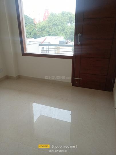 SECTOR 12A PANCHKULA Bedroom 1