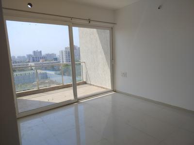 Bedroom Image of 1120 Sq.ft 2 BHK Apartment / Flat for sale in Gagan Adira, Wagholi Pune for Rs. 7600000