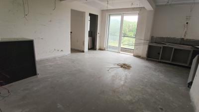 Living Room Image of 939 Sq.ft 1 BHK Apartment / Flat for sale in Anjuna Goa for Rs. 14500000
