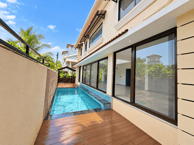 Image of 4305 Sq.ft 3 BHK Independent House for sale in Bastora, Goa for Rs. 65000000
