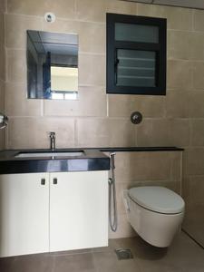 Bedroom One Image of 2500 Sq.ft 4 BHK Apartment / Flat for sale in Purva Atmosphere, Kothnur Narayanapura Bengaluru for Rs. 36000000