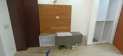 Bedroom Image of 1890 Sq.ft 4 BHK Builder Floor for sale in DDA Residential Flats, Sector 8 Dwarka New Delhi for Rs. 30200000