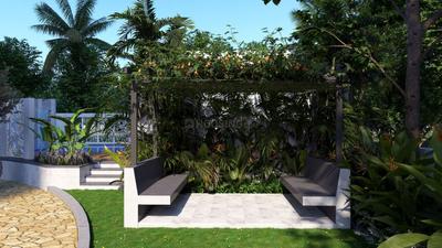 Image of 1694 Sq.ft 3 BHK Apartment / Flat for sale in Thanisandra, Bengaluru for Rs. 18100000