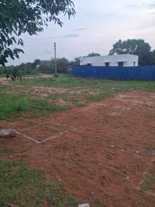 Image of 1200 Sq.ft Residential Plot / Land for sale in Othakalmandapam, Coimbatore for Rs. 2000000