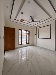 Hall Image of 1196 Sq.ft 2 BHK Independent House for sale in Vikasnagar Dehradun for Rs. 5200000