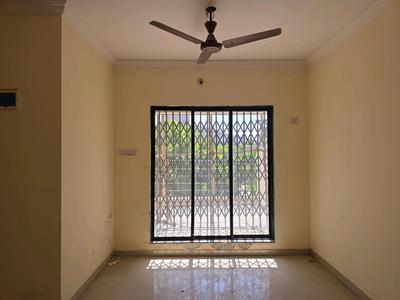 Living Room Image of 830 Sq.ft 2 BHK Apartment / Flat for sale in HDIL Residency Park, Virar West Virar for Rs. 5100000