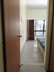 Bedroom Image of 1650 Sq.ft 3 BHK Apartment / Flat for sale in Koregaon Park Pune for Rs. 25000000