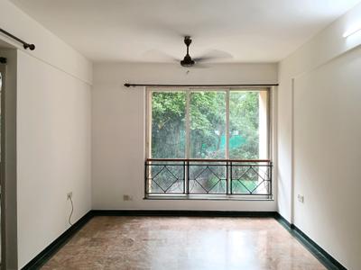 Living Room Image of 700 Sq.ft 2 BHK Apartment / Flat for rent in Rosa Manhattan, Hiranandani Estate Thane for Rs. 50000