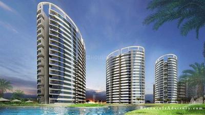 Image of 1850 Sq.ft 3 BHK Apartment / Flat for sale in Omaxe The Lake, New Chandigarh, Chandigarh for Rs. 17000000