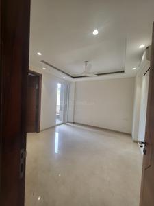 Hall Image of 1650 Sq.ft 3 BHK Builder Floor for sale in Safdarjung Enclave New Delhi for Rs. 70000000
