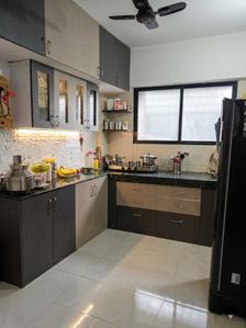 1 BHK Flat