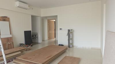 Living Room Image of 2130 Sq.ft 3 BHK Apartment / Flat for sale in Lodha Belmondo, Gahunje Pune for Rs. 33000000