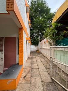 Image of 1500 Sq.ft 2 BHK Independent House for rent in Bavdhan, Pune for Rs. 45000
