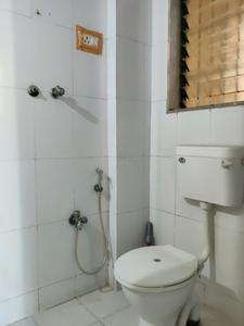 Bedroom Two Image of 800 Sq.ft 2 BHK Apartment / Flat for sale in Kasarvadavali Thane for Rs. 9900000