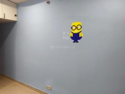 Bedroom Image of 1450 Sq.ft 3 BHK Apartment / Flat for rent in Bolarum Secunderabad for Rs. 30000
