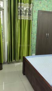 Bedroom Image of 2258 Sq.ft 4.5 BHK Apartment / Flat for rent in Stellar Jeevan, Noida Extension Greater Noida for Rs. 50000