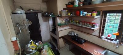Kitchen Image of 1750 Sq.ft 3 BHK Farm House for sale in Kanjikuzhi Kottayam for Rs. 2500000