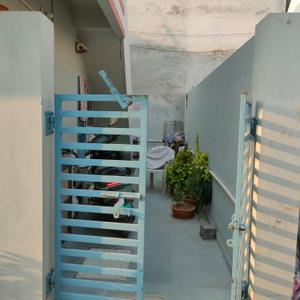 Balcony Image of 926 Sq.ft 1 BHK Independent House for sale in Bill Vadodara for Rs. 3900000