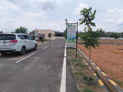 Image of 1080 Sq.ft Residential Plot / Land for sale in Kariampalayam, Coimbatore for Rs. 1912680