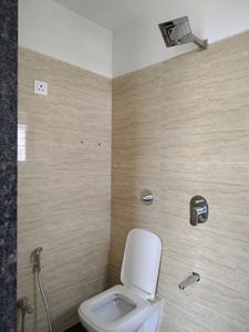 Bedroom Image of 650 Sq.ft 1 BHK Apartment / Flat for sale in Bhagwati Belmont, Kasarvadavali Thane for Rs. 5900000