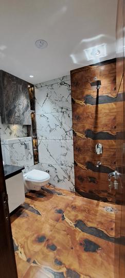 AK Market, Vikaspuri Bedroom 1