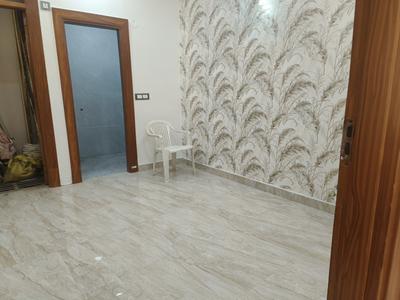 Bedroom Image of 1320 Sq.ft 3 BHK Builder Floor for sale in Vasundhara Ghaziabad for Rs. 8160000