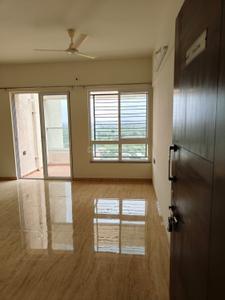 Hall Image of 900 Sq.ft 2 BHK Apartment / Flat for sale in VTP Beaumonde Building T2, Manjari Khurd Pune for Rs. 8500000